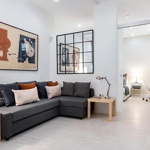 Apartamento de 1 Dormitorio